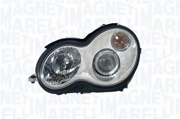 Magneti marelli 710302481276 Headlight right 710302481276