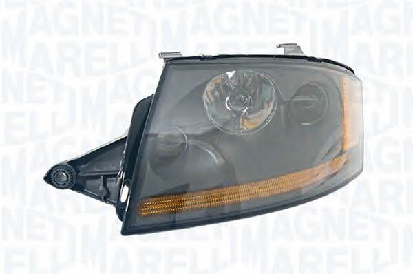 Magneti marelli 710302483007 Headlight left 710302483007