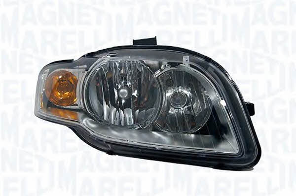 Magneti marelli 710302509001 Headlight left 710302509001