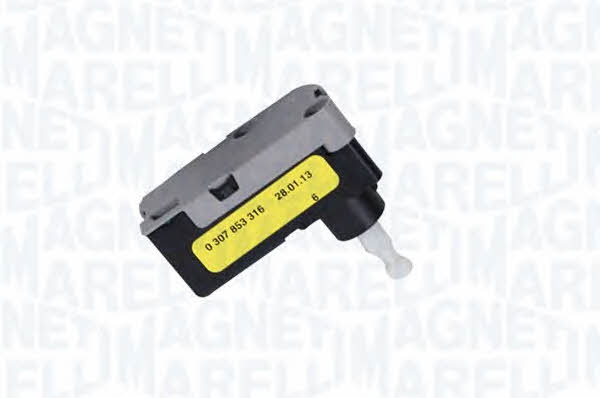 Magneti marelli 710307853316 Headlight corrector 710307853316