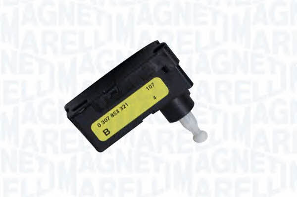 Magneti marelli 710307853321 Headlight corrector 710307853321