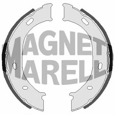 Magneti marelli 360219198367 Brake shoe set 360219198367