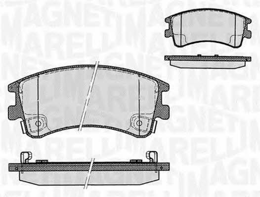 Buy Magneti marelli 363916060295 at a low price in United Arab Emirates!
