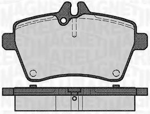 Buy Magneti marelli 363916060309 at a low price in United Arab Emirates!