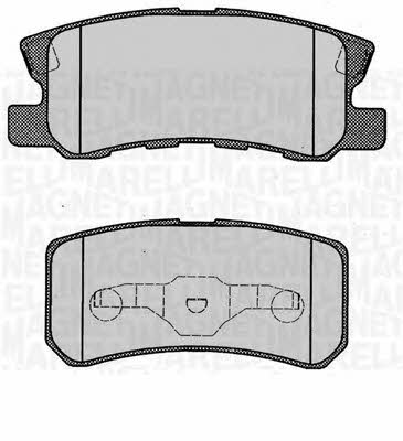 Buy Magneti marelli 363916060340 at a low price in United Arab Emirates!