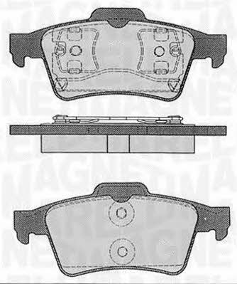 Buy Magneti marelli 363916060349 at a low price in United Arab Emirates!