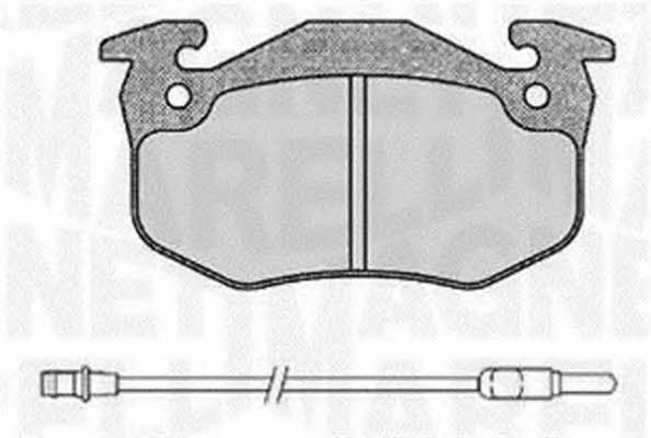 Buy Magneti marelli 363916060378 at a low price in United Arab Emirates!