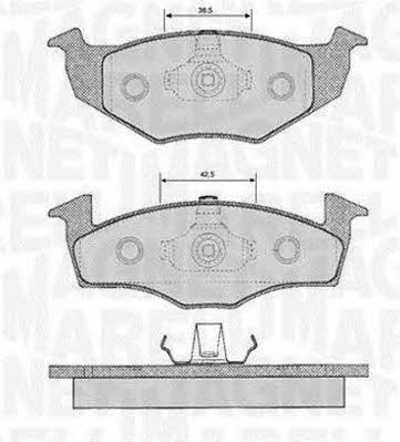 Buy Magneti marelli 363916060391 at a low price in United Arab Emirates!