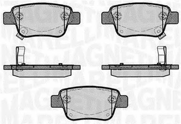 Buy Magneti marelli 363916060403 at a low price in United Arab Emirates!