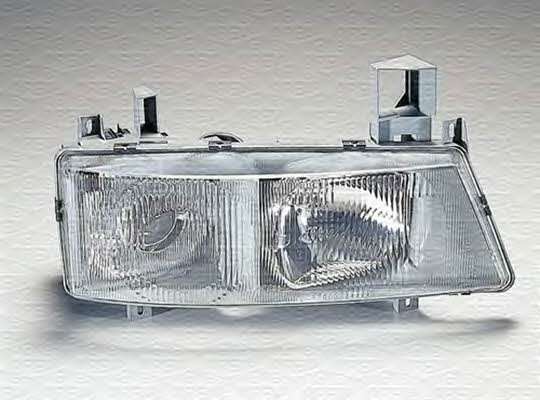 Magneti marelli 710301011016 Headlight right 710301011016 710301011016 Magneti marelli Headlight right