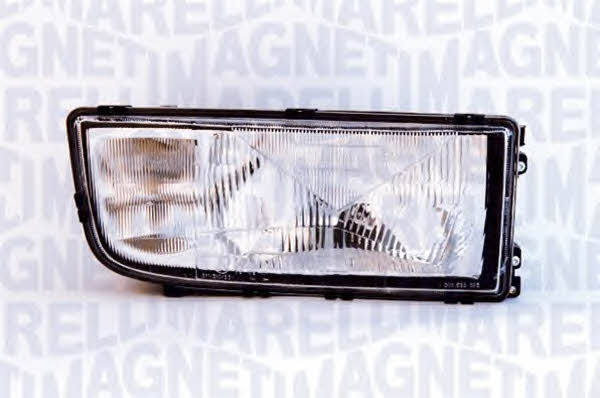 Magneti marelli 710301081121 Headlight left 710301081121