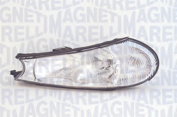 Magneti marelli 710301098227 Headlight left 710301098227