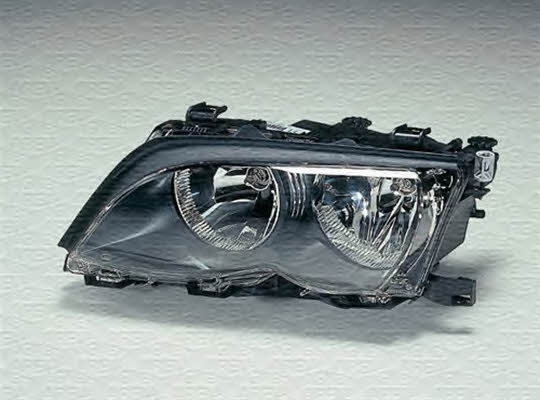 Magneti marelli 710301157282 Headlight right 710301157282 710301157282 Magneti marelli Headlight right