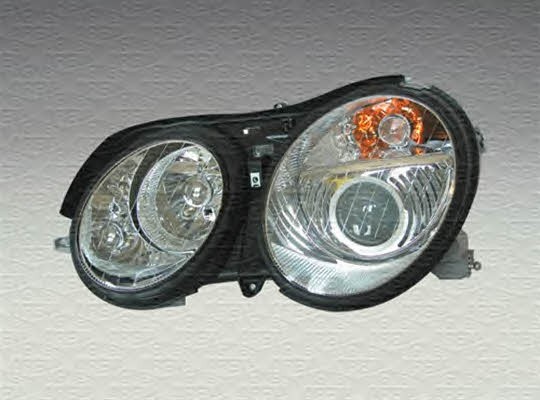 Magneti marelli 710301165273 Headlight left 710301165273 710301165273 Magneti marelli Headlight left