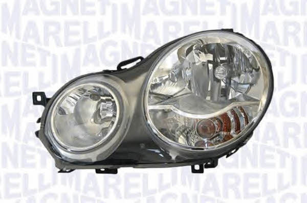 Magneti marelli 710301190201 Headlight left 710301190201