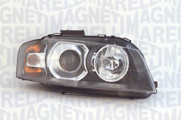 Magneti marelli 710301206277 Headlight left 710301206277