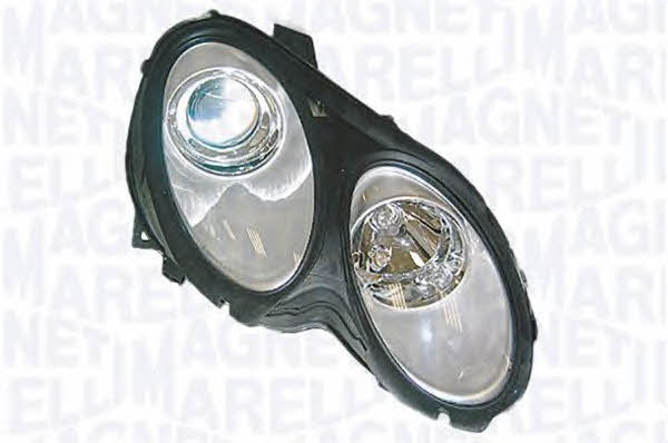 Magneti marelli 710301207222 Headlight right 710301207222