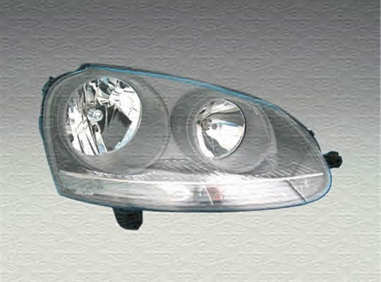 Magneti marelli 710301212201 Headlight left 710301212201