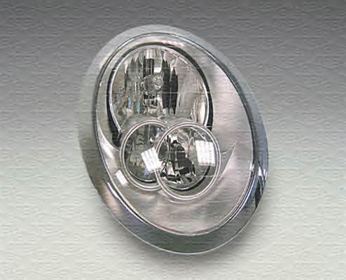 Magneti marelli 710301218201 Headlight left 710301218201