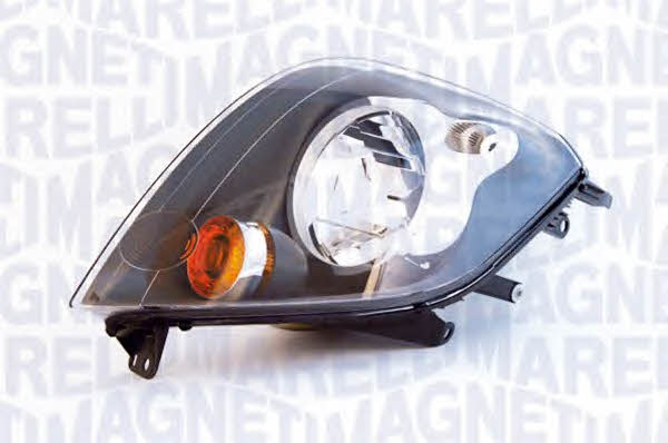 Magneti marelli 710301224315 Headlight left 710301224315