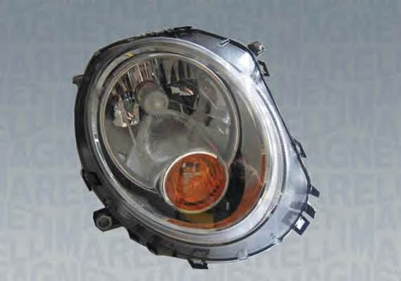 Magneti marelli 710301225301 Headlight left 710301225301