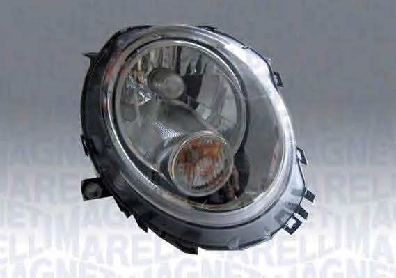 Magneti marelli 710301225303 Headlight left 710301225303