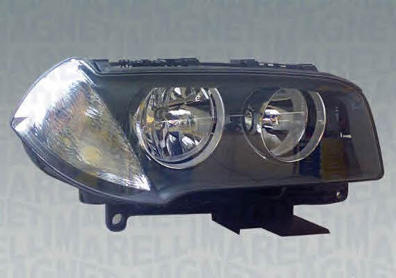 Magneti marelli 710301235201 Headlight left 710301235201