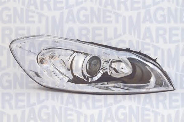Magneti marelli 710301256202 Headlight right 710301256202
