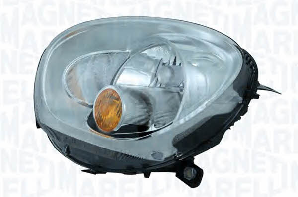 Headlight Mini Mini Paceman: 710301267205 Magneti marelli Headlight left