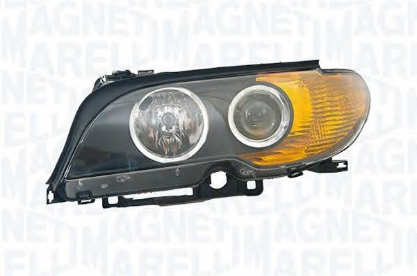 Magneti marelli 710302494001 Headlight left 710302494001