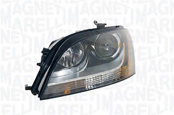 Magneti marelli 710302514002 Headlight right 710302514002