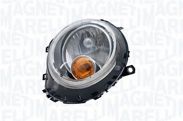 Magneti marelli 710302517001 Headlight left 710302517001