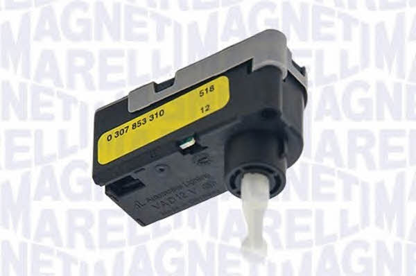 Magneti marelli 710307853310 Headlight corrector 710307853310