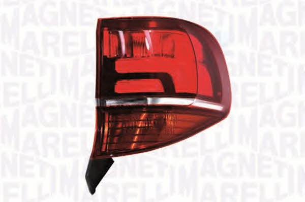 Magneti marelli 710815040016 Tail lamp outer right 710815040016