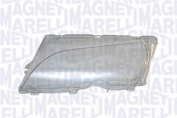 Magneti marelli 711305621797 Headlight left 711305621797