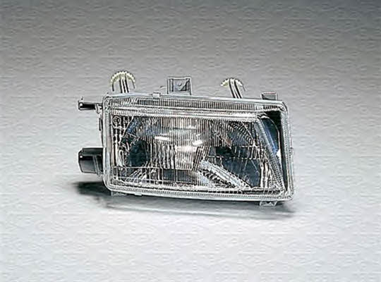 Magneti marelli 711307022167 Headlight right 711307022167