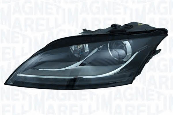 Magneti marelli 711307022863 Headlight right 711307022863