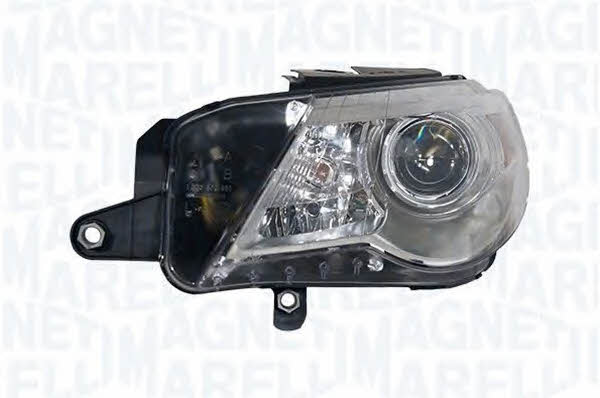 Magneti marelli 711307023010 Headlight left 711307023010 711307023010 Magneti marelli Headlight left