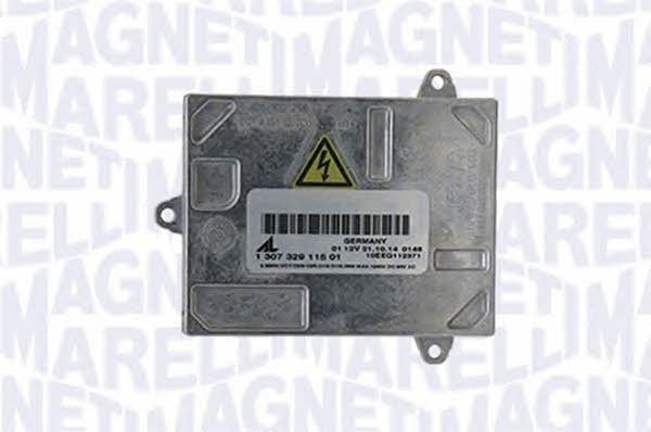 Magneti marelli 711307329115 Headlamp control unit 711307329115