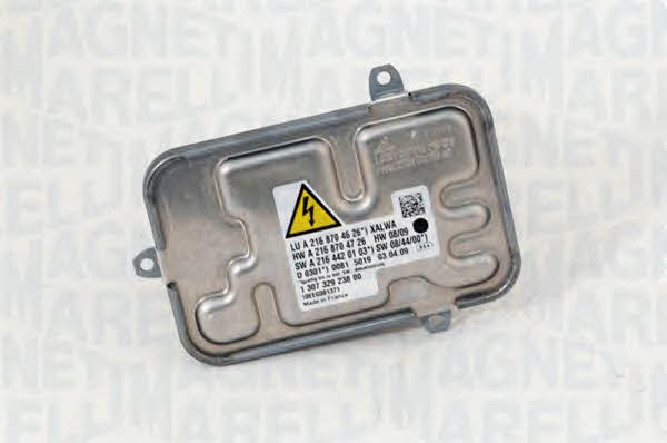 711307329238 Magneti marelli Headlight range control unit