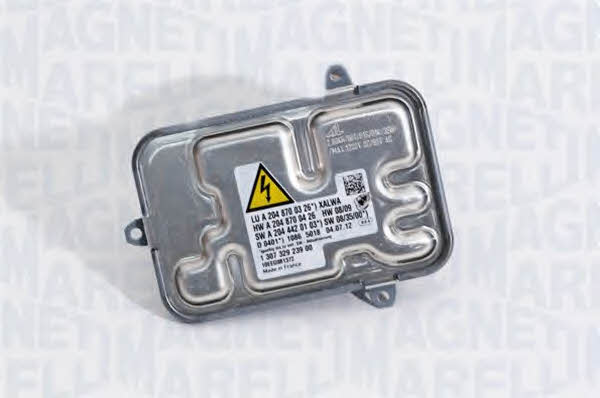 Magneti marelli 711307329239 Headlight range control unit 711307329239