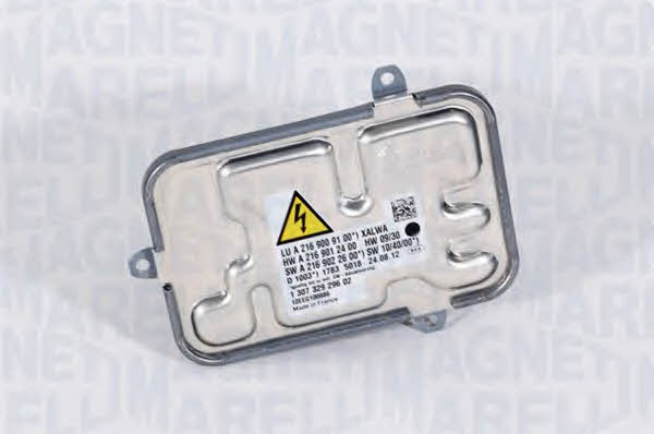 Control units Mercedes: 711307329296 Magneti marelli Headlamp control unit