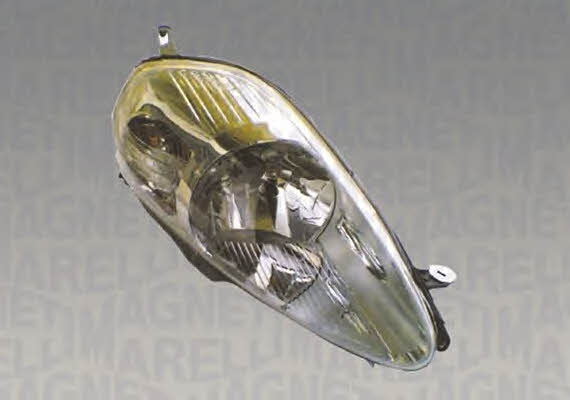 Magneti marelli 712451901129 Headlight left 712451901129