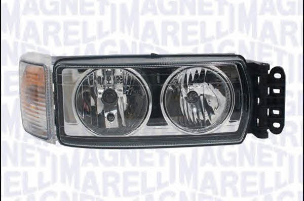 Magneti marelli 712452461129 Headlight right 712452461129