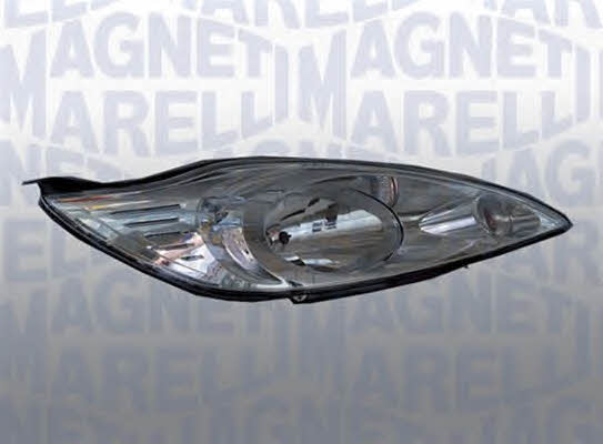 Magneti marelli 712459501129 Headlight left 712459501129