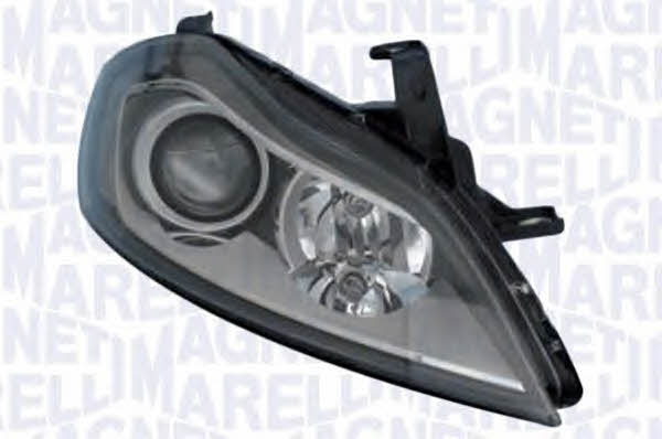 Magneti marelli 712460901129 Headlight left 712460901129 712460901129 Magneti marelli Headlight left