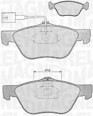 Buy Magneti marelli 363916060103 at a low price in United Arab Emirates!