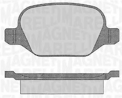 Buy Magneti marelli 363916060109 at a low price in United Arab Emirates!