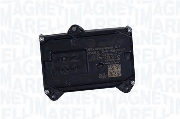 Magneti marelli 711307329337 Headlight range control unit 711307329337