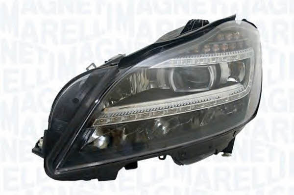 711451000034 Magneti marelli Headlight left